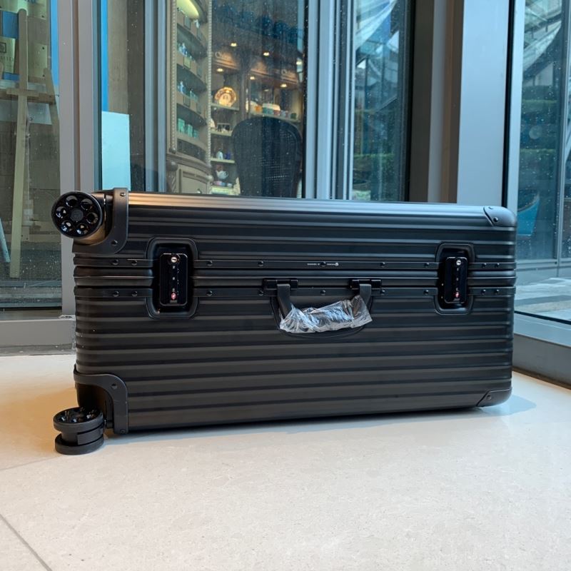 Rimowa Suitcase